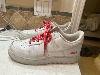 Supreme Air Force 1’s