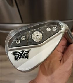 Golf Club NEW PXG 0311XP GEN6 LOB Wedge Right-Handed FIRM PRICE NO TRADES