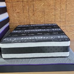 Colchones Y Box Spring 