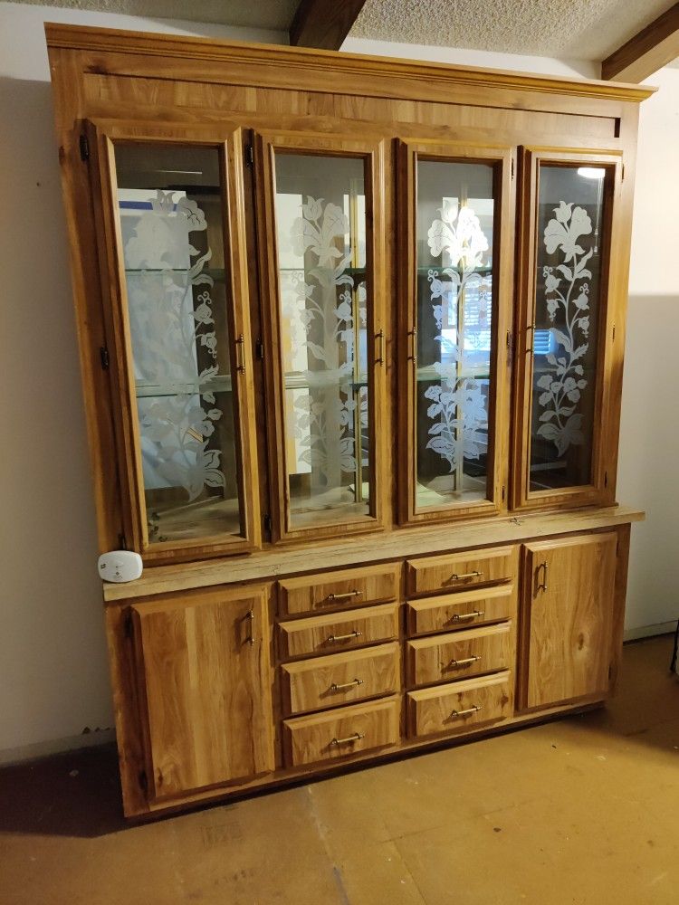 China Cabinet