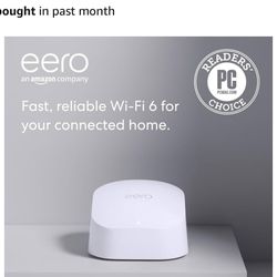 Eero 6