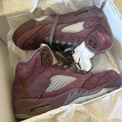 Air Jordan 5