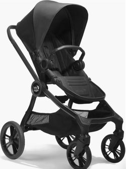 Baby Jogger City Select Stroller