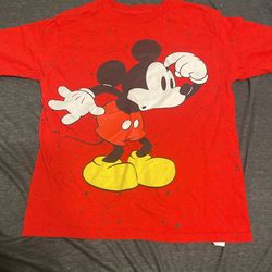 Mickey Shirt