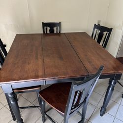 Kitchen Table