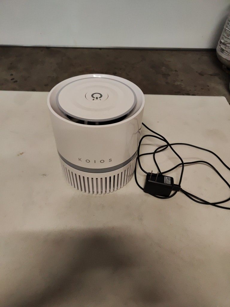 Air Purifier