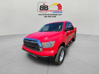2011 Toyota Tundra 2WD Truck