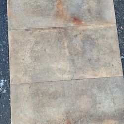 Florida Tile
Mesa Sand 15 in. x 30 in. Matte Porcelain Floor and Wall Tile (12.8 sq. ft. /Case)