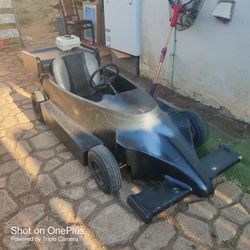 Go Kart