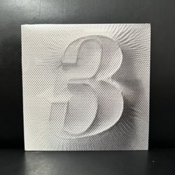 Post Malone - “White Iverson” 10th Anniversary 7” Vinyl /3000