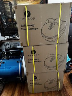 New Foot Massagers (best Mother’s Day Gift)