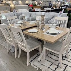 Kitchen furniture/dining set/chairs/same day delivery 🚚