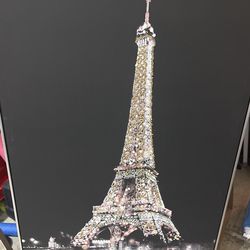 Wall Frame