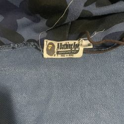 Bape 