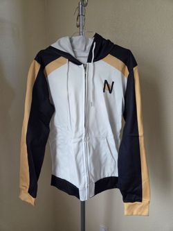 Re:ZERO-Starting Life in Another World Natsuki Subaru Cosplay Costume Jacket