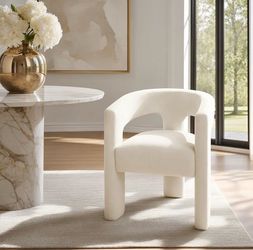 Office, Desk, Vanity, Dining Chair