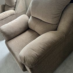 Single Seater Sofa For Free