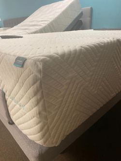 💥🔥MOVING OUT Adjustable Beds🔥(New) Act Quickly. Cali King - King - Split King - Queen - Full - Twin XL⭐️Ten Year Warranty⭐️Take Home Today 50 Down.