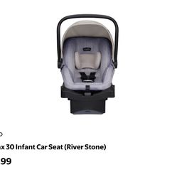 Infant Car seat