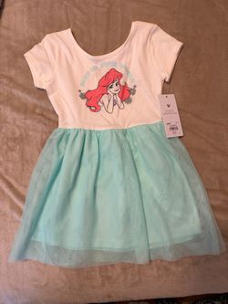 Girl dress