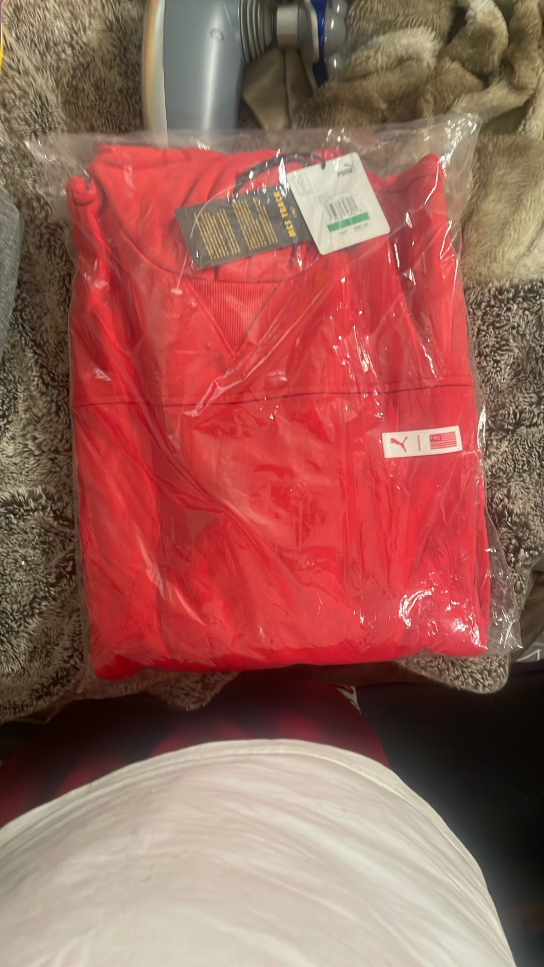 Puma Hoodie
