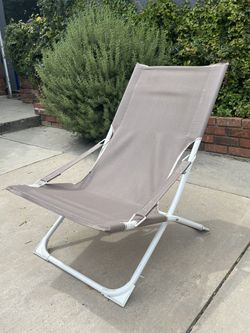 Outdoor Lunge Chairs 