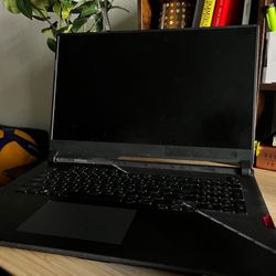 GAMING/ WORK LAPTOP RTX 3070 - ROG STRIX