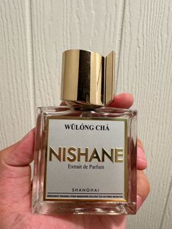 Nishane Wulong Cha 50ml