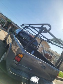 Truck Rack