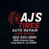Aj's Tires and Auto Repair Inc