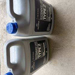 Car Coolant 