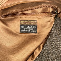 Great American Leather Works