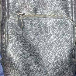 Coach "Gotham"  Crossbody Bag 
