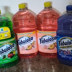 Fabuloso 