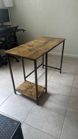 Table for computer