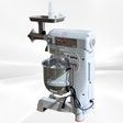 NSF 30 qt commercial Dough Mixers With Mincer Head HL-B30M Small