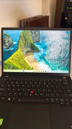 Lenovo x13 5th gen