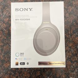 Sony Headphone 