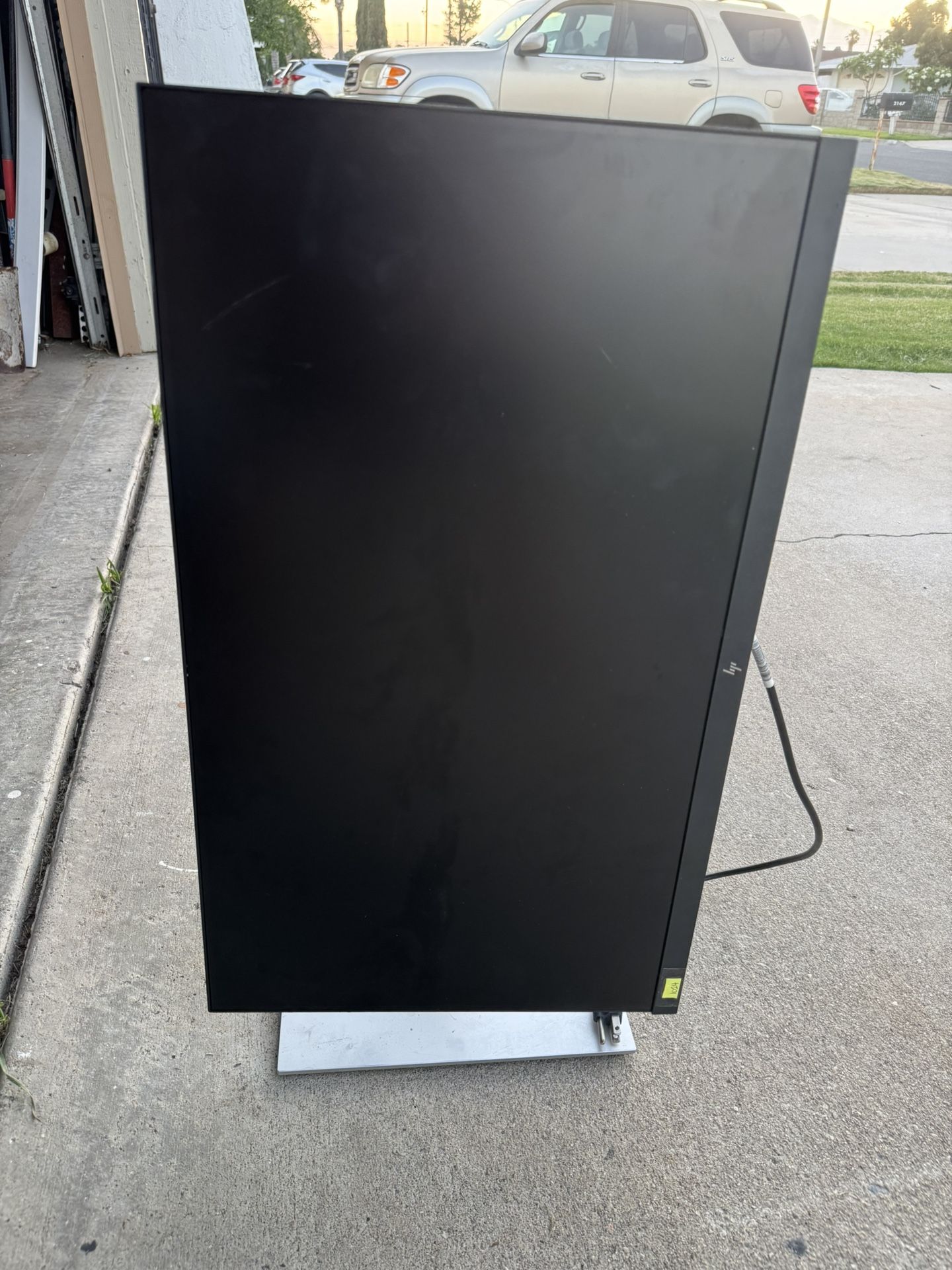 Hp Monitor