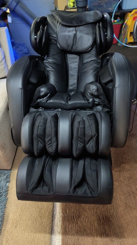 Massage Chair (As Is)