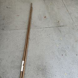 Brass 12 Ft 140