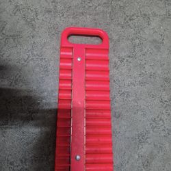 Mac Tools Socket Organizer 