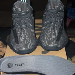 yeezy 350 MX dark salt 