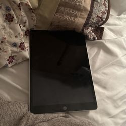 9th generation iPad, 10.2 inch 64GB of Storage