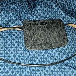 Michael Kors Belt Bag
