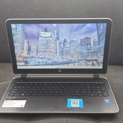 Laptop Hp