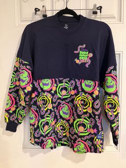 Disney Oogie Boogie Bash 2025 Spirit Jersey