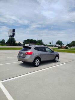 2009 Nissan Rogue For Sale