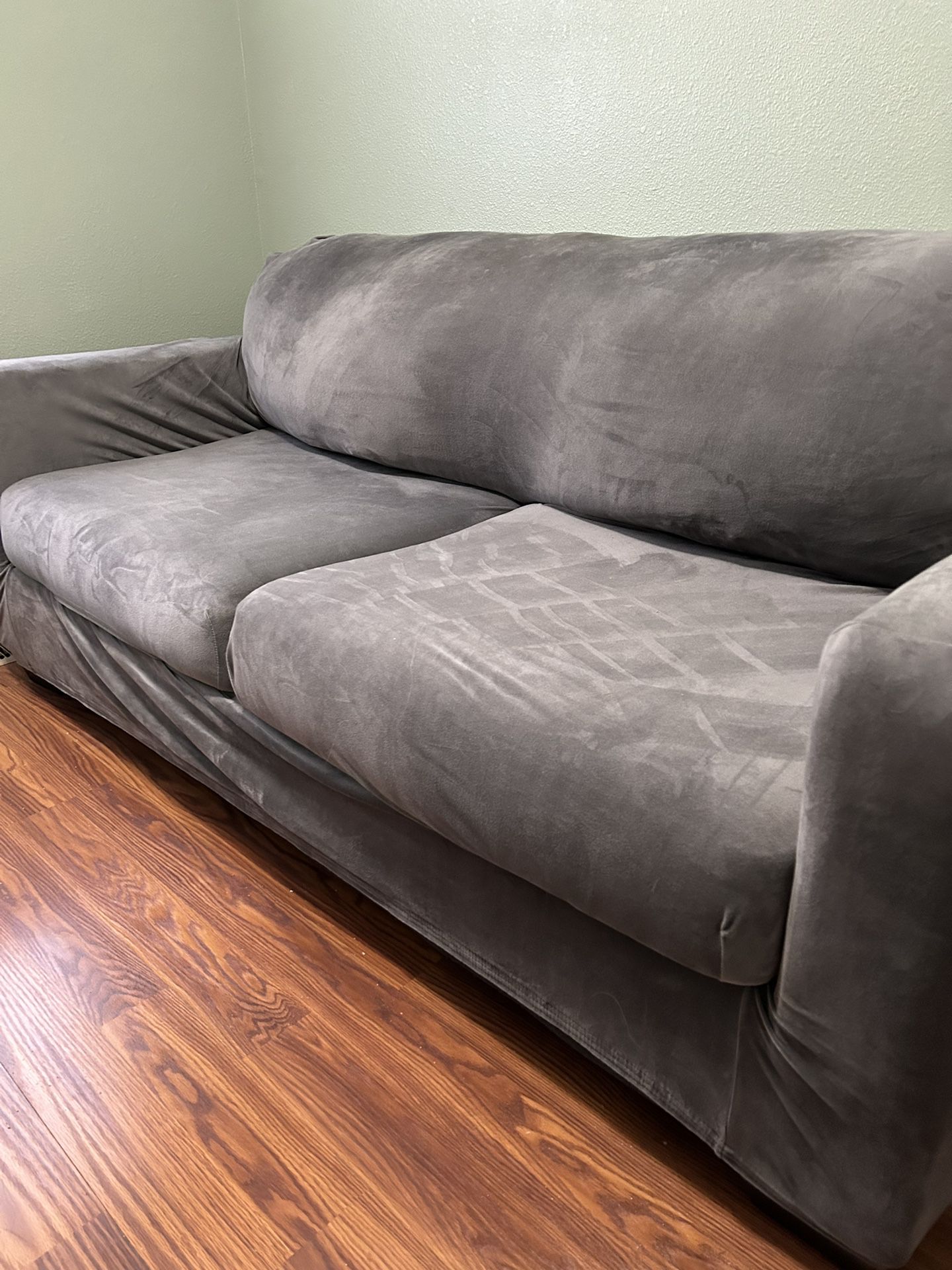 Free Couch/loveseat