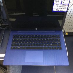 HP Computer